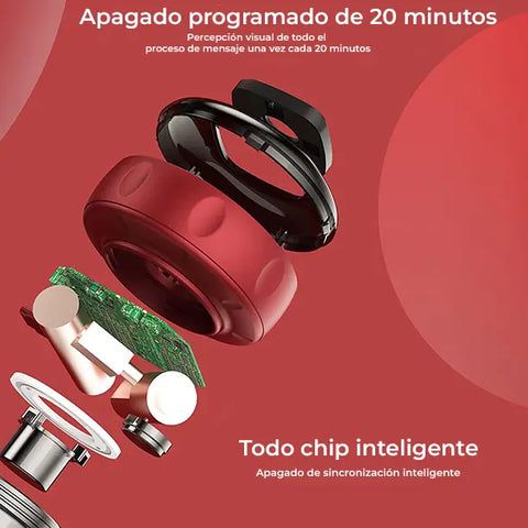 Ventosa Electrica CuppoPro